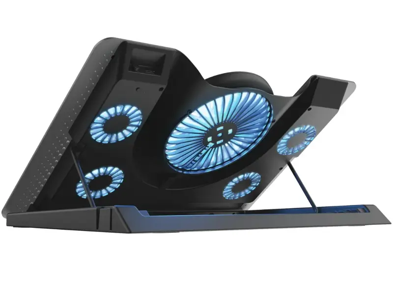 Trust GXT 1125 Quno rashladno postolje za laptop