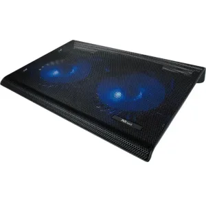 Trust Azul Rashladno postolje za laptop 17.3" - Crno