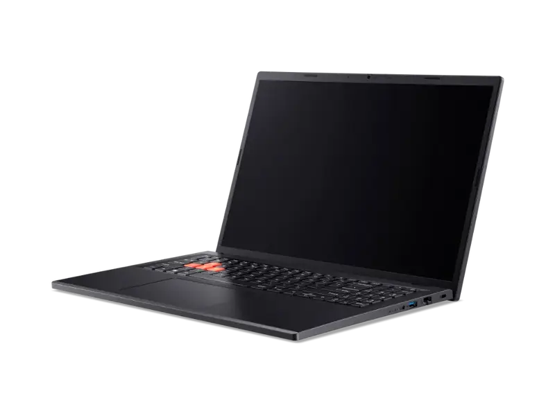 Acer Nitro Lite NL16-71G gejming laptop 16" WUXGA 165Hz Intel i5-13420H 16GB 512GB RTX 3050
