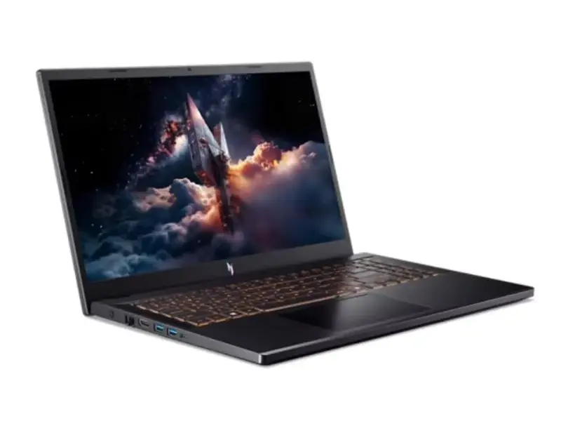 Acer Nitro V 15 gejmerski laptop 15.6" FHD 165Hz Core 9 16GB 1TB RTX 5060