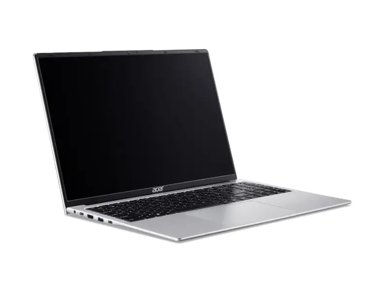 Laptop Acer Swift Lite SFL16-31P 16" WUXGA Intel Core 3 8GB 512GB SSD Srebrni