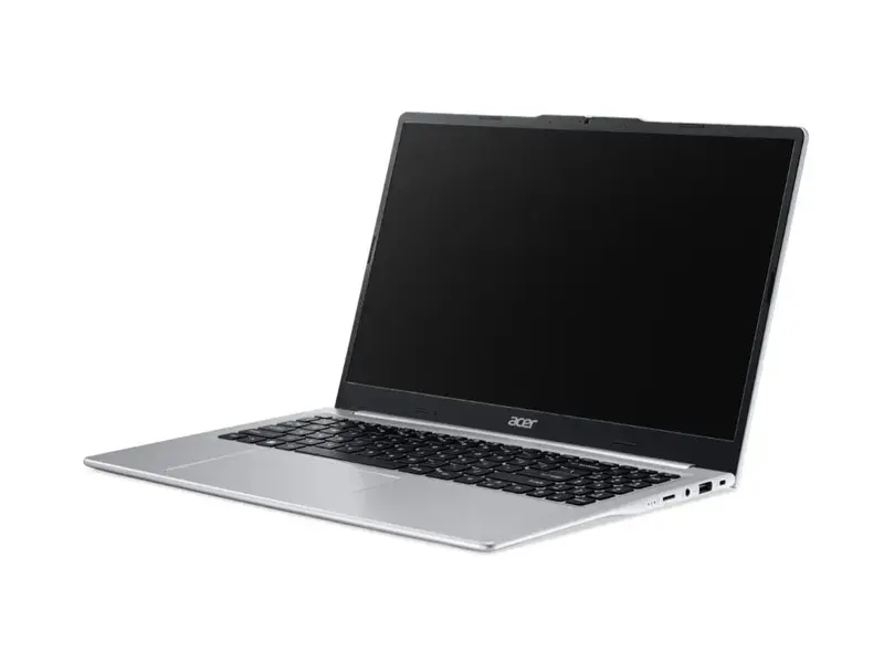 Laptop Acer Aspire Lite 15.6" FHD IPS Ryzen 5 7430U 16GB 512GB SSD siva