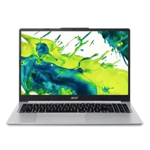 Acer Aspire Lite AL15-48P 15.6" FHD IPS Ryzen 7 5825U 16GB 512GB SSD Srebrni