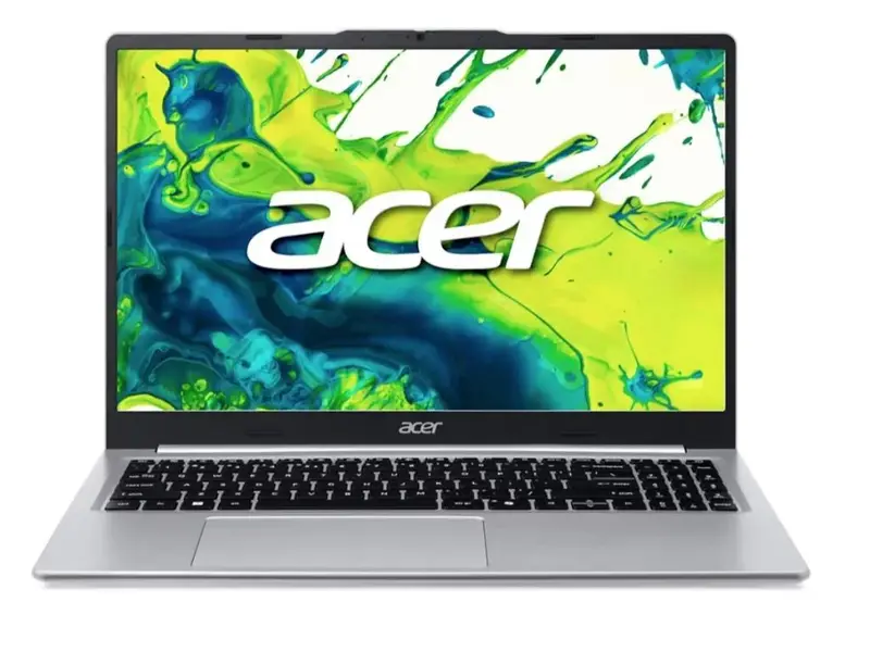 Acer Aspire Lite AL15-46P 15.6" FHD Ryzen 3 8GB 512GB SSD Laptop