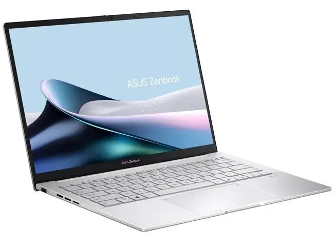 Laptop Asus Zenbook 14 UX3405 OLED Intel Ultra 9 32GB 1TB SSD Windows 11 Pro