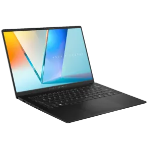 ASUS Vivobook S14 S5406SA Laptop, Intel Core Ultra 7, 16GB, 512GB SSD, 14" WUXGA OLED, Windows 11