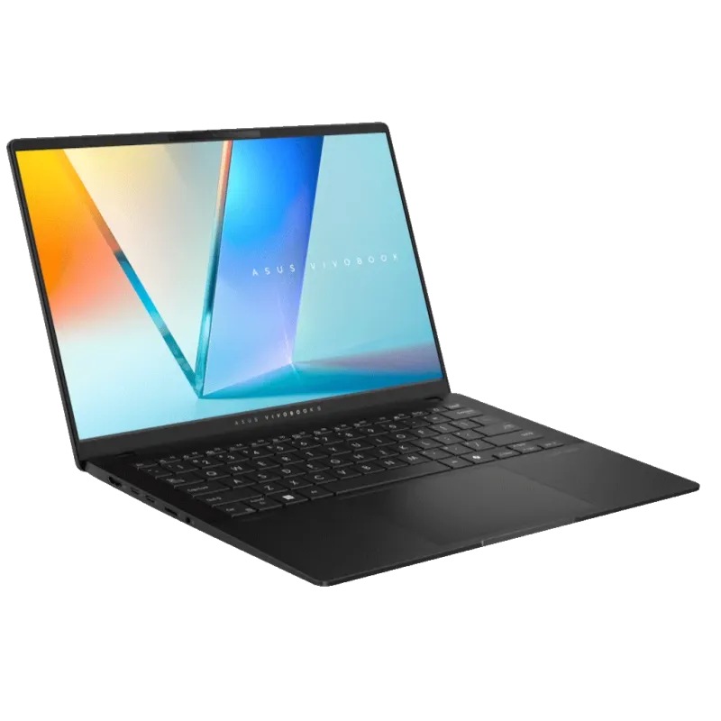 ASUS Vivobook S14 S5406SA Laptop, Intel Core Ultra 7, 16GB, 512GB SSD, 14" WUXGA OLED, Windows 11