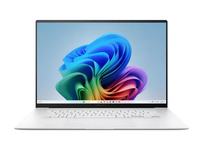 Asus Zenbook S16 UM5606GA 16" 3K Touch Ryzen AI 9 32GB 2TB SSD Windows 11 Pro