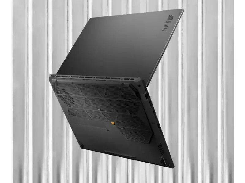 ASUS TUF Gaming A16 FA608UP Ryzen 7 32GB 1TB RTX 4070 16-inčni gejming laptop