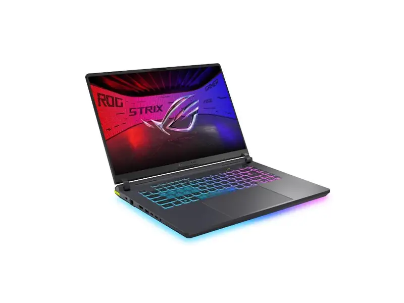 ASUS ROG Strix G16 (G615LM-S5075) Gejmerski Laptop 16" 2.5K 240Hz Intel Core Ultra 9 16GB 1TB RTX 5060