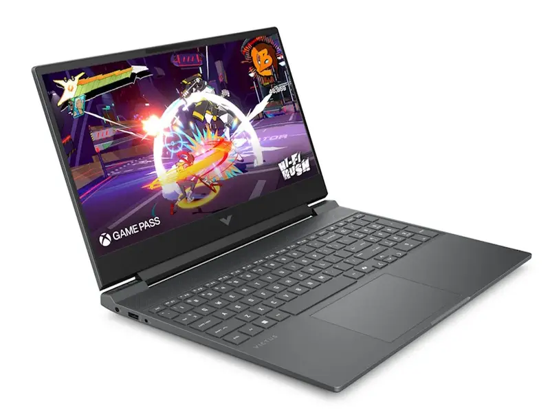 HP Victus 15 Ryzen AI 7 16GB 1TB RTX 5060 15.6'' FHD 144Hz Laptop