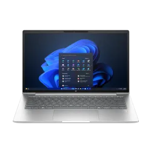 HP ProBook 4 G1i 14" Laptop, Intel Core 5-120U, 16GB RAM, 1TB SSD, Srebrna