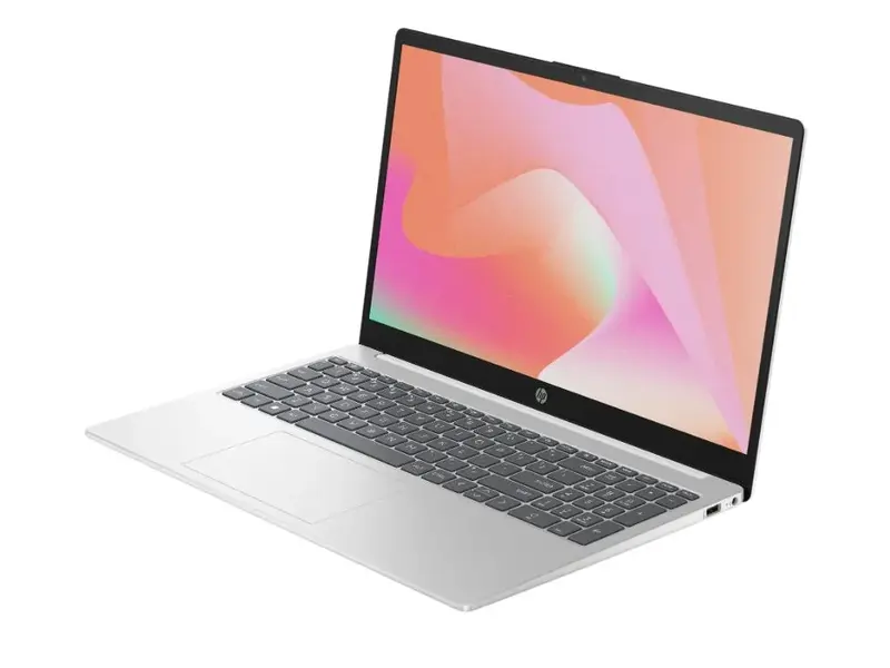 HP 15-fd0157nm Laptop 15.6" FHD, Intel Core 5 120U, 16GB, 1TB SSD