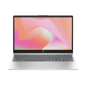 HP 15-fd1002nm Laptop, 15.6" FHD, Intel Core 7 150U, 16GB, 512GB SSD, Bela
