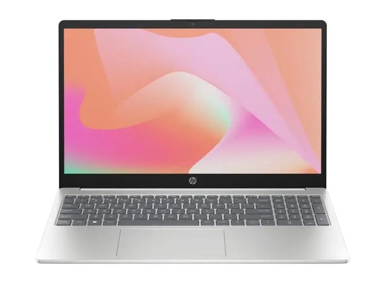 HP 15-fd1002nm Laptop, 15.6" FHD, Intel Core 7 150U, 16GB, 512GB SSD, Bela