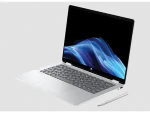 HP OmniBook 5 Flip 14-fp0005nm 14" Touch Intel i5-1334U 16GB 1TB SSD Srebrni Laptop