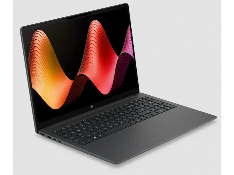 HP OmniBook 3 16-inch AMD Ryzen 5 16GB 1TB SSD Laptop
