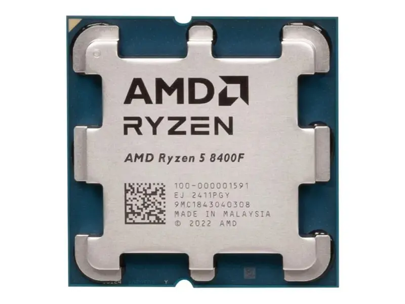 AMD Ryzen 5 8400F procesor 4.2GHz AM5