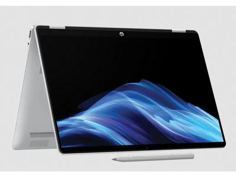 HP OmniBook 5 Flip 14-fp0030nn 14" Touch Intel Core 7 16GB 512GB SSD Laptop