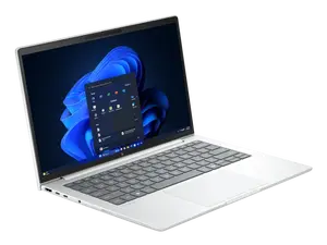 HP EliteBook 8 G11 14" Laptop, Core Ultra 5, 16GB RAM, 512GB SSD, Windows 11 Pro