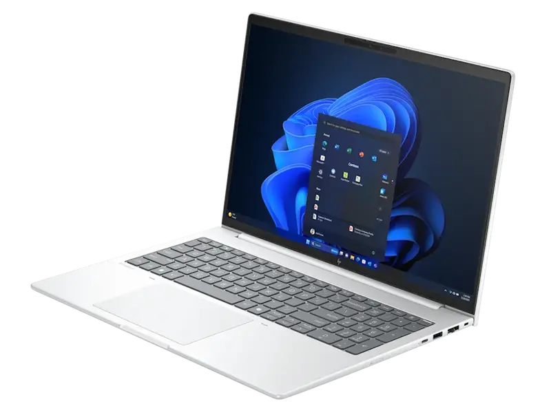 HP EliteBook 860 G11 Laptop 16" WUXGA Intel Core Ultra 7 16GB 512GB SSD Windows 11 Pro