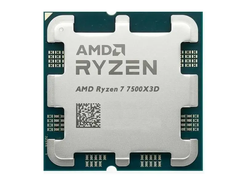 Procesor AMD Ryzen 5 7500X3D 6C/12T