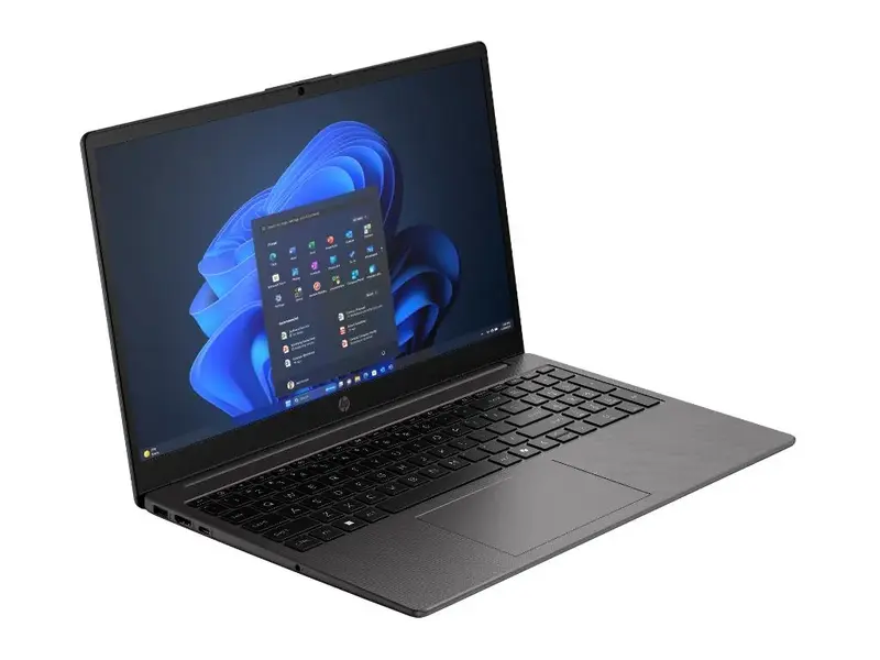 HP 250 G10 Laptop 15.6" FHD, Intel Core 7-150U, 8GB, 512GB SSD