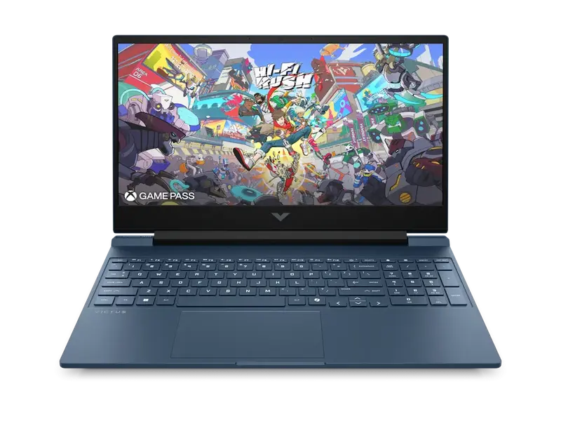 HP Victus 15-fa2068nm Gejmerski Laptop 15.6" FHD 144Hz Core 7 16GB 1TB RTX 5050