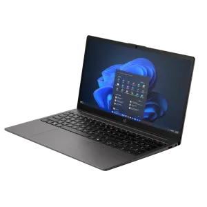 HP 255 G10 15.6" FHD, Ryzen 5 7535U, 16GB, 1TB SSD