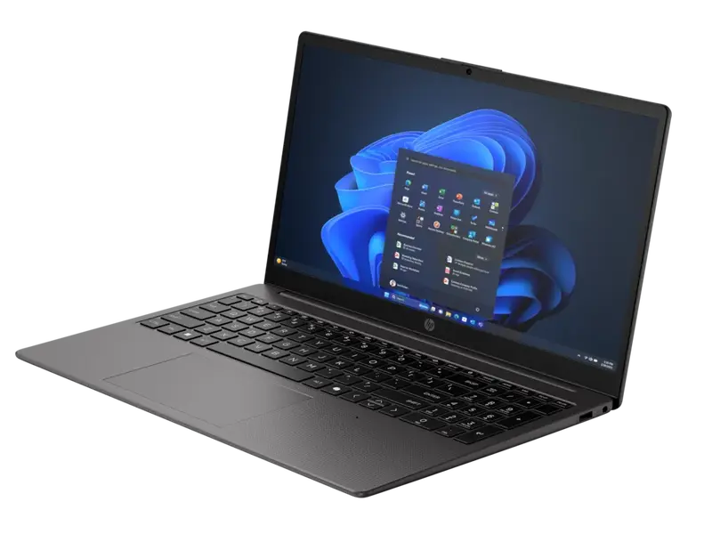 HP 255 G10 15.6" FHD, Ryzen 5 7535U, 16GB, 1TB SSD