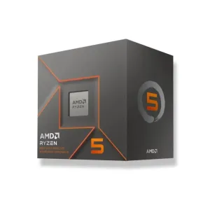 AMD Ryzen 5 8500G procesor