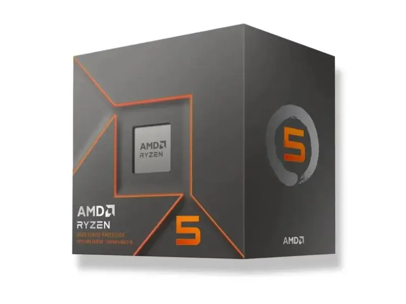 AMD Ryzen 5 8500G procesor