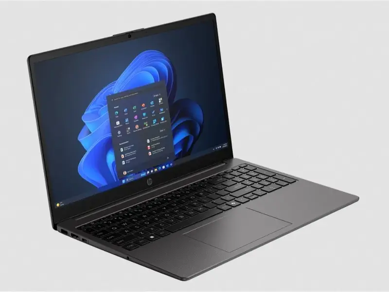HP 250 G10 Laptop 15.6" FHD Intel Core 3 8GB 512GB SSD