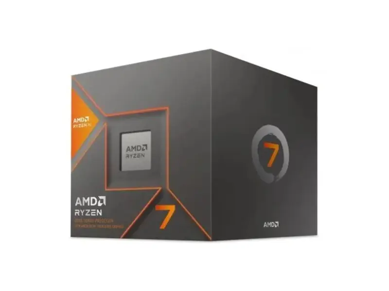 Procesor AMD Ryzen 7 8700G 8-jezgarni AM5