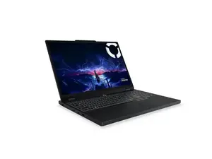 Lenovo Legion 5 15IAX10 Gaming Laptop, 15.1" WQXGA OLED, Intel Core Ultra 7, 32GB RAM, 1TB SSD, RTX 5070 8GB