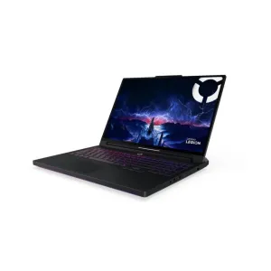Lenovo Legion Pro 7 16IAX10H Gaming Laptop, Intel Core Ultra 9, 32GB RAM, 1TB SSD, RTX 5070 Ti, 16" WQXGA OLED