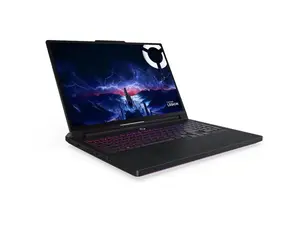 Lenovo Legion Pro 7 16IAX10H gejmerski laptop 16" QHD+ OLED Intel Ultra 9 64GB 1TB RTX 5080