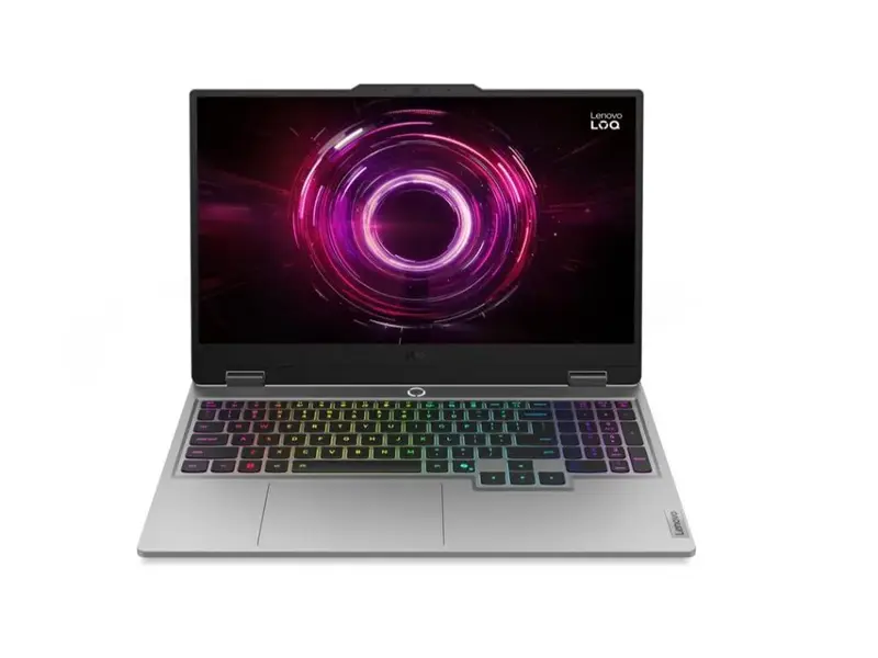 Lenovo LOQ 15AHP10 15.6" FHD Ryzen 7 32GB 1TB SSD RTX 5060 Gejmerski laptop