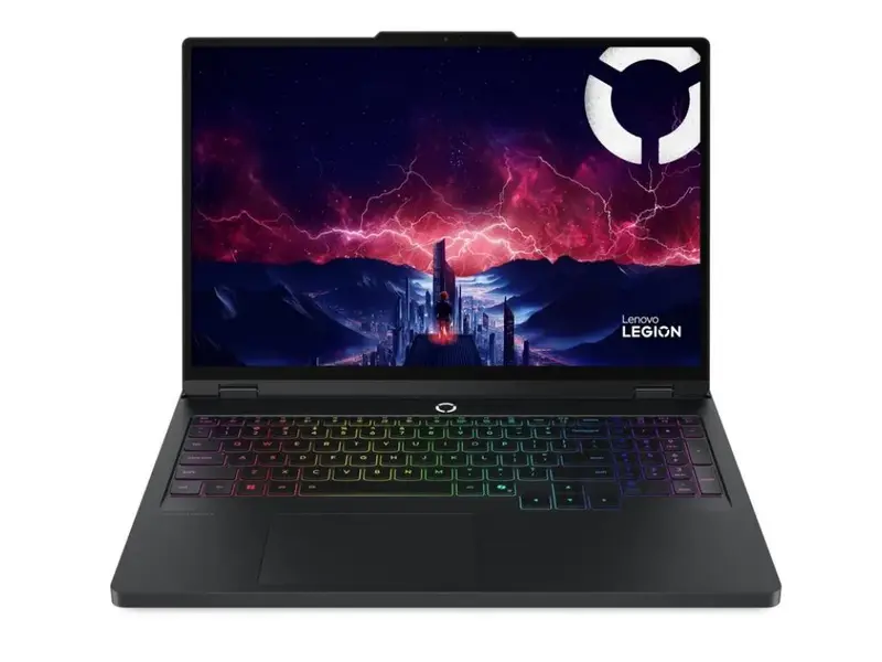 Lenovo Legion Pro 5 16" Ryzen 7 32GB 1TB RTX 5060 Gejming Laptop
