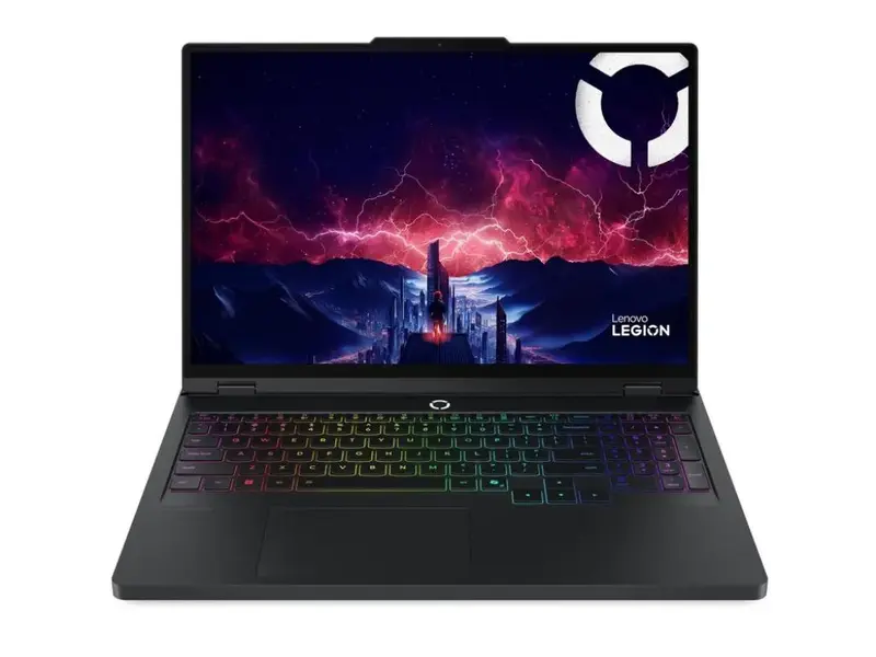 Lenovo Legion Pro 5 16" Ryzen 9 8945HX 32GB 1TB RTX 5070 Gejmerski Laptop