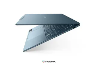 Lenovo Yoga Slim 7 14AGP11 14" 2.8K OLED Ryzen AI 7 32GB 1TB Windows 11