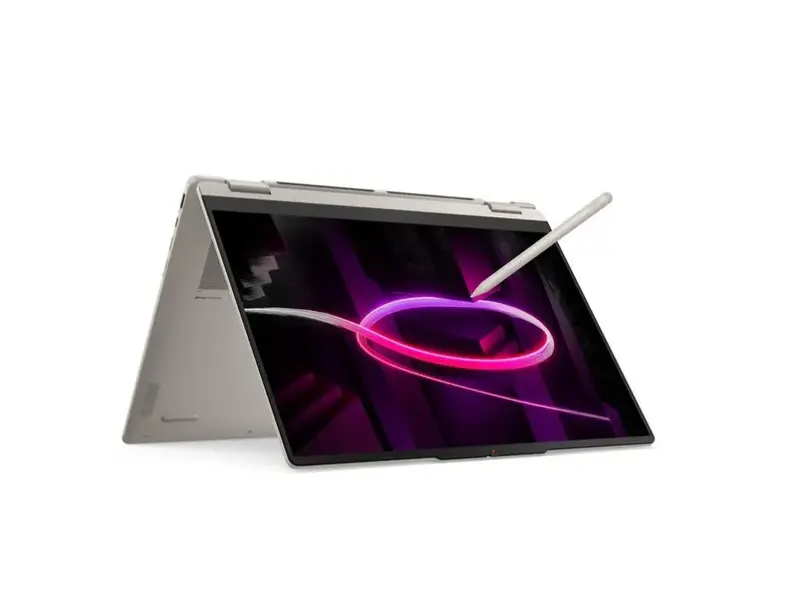 Lenovo Yoga 7 2-u-1 16-inčni Laptop AMD Ryzen AI 7 16GB 512GB OLED