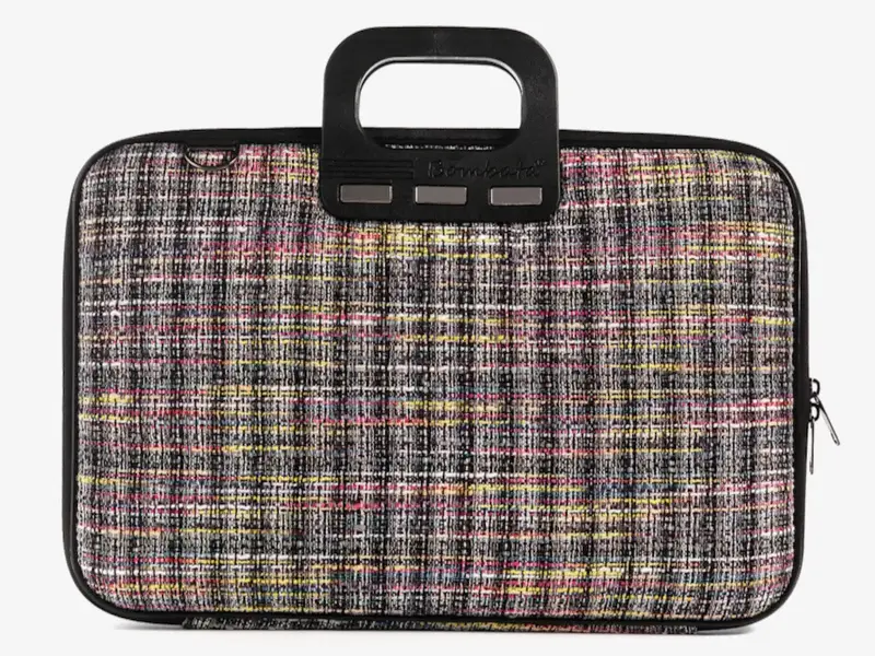 Bombata Boucle 15.6 inča torba za laptop
