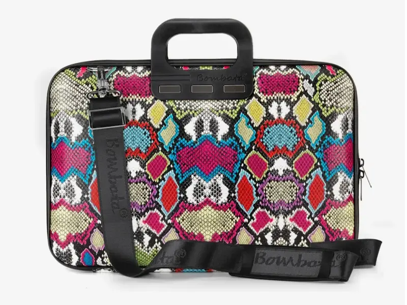 Bombata Color Snake torba za laptop