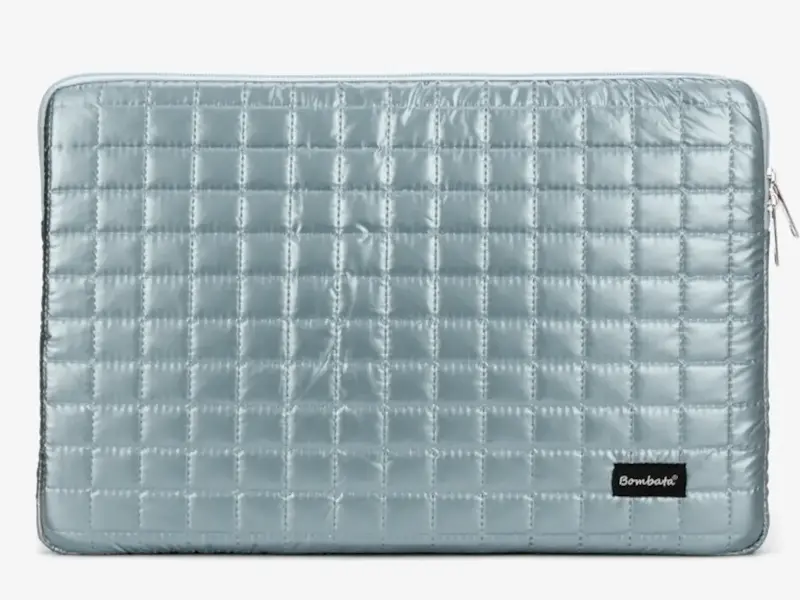 Bombata zaštitna futrola za laptop 13 inča - Pale Blue