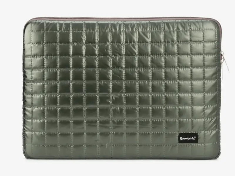 Bombata Sleeve Futrola za Laptop 15.6"/16" - Khaki Zelena