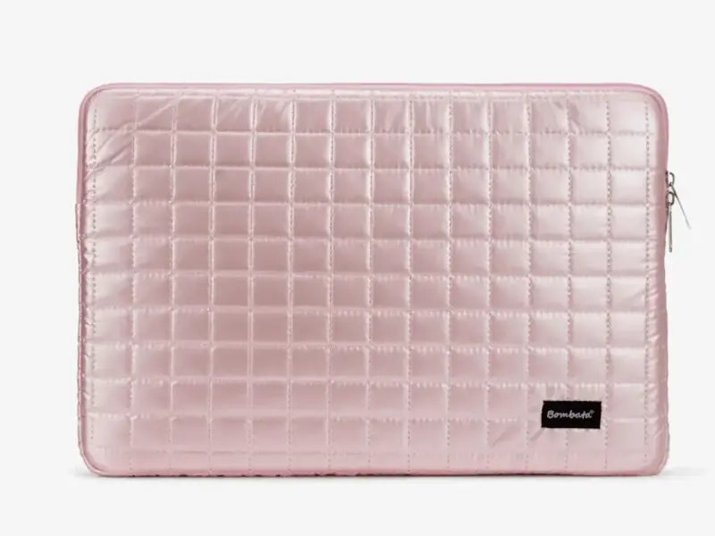 Bombata futrola za laptop 15.6"/16" roze