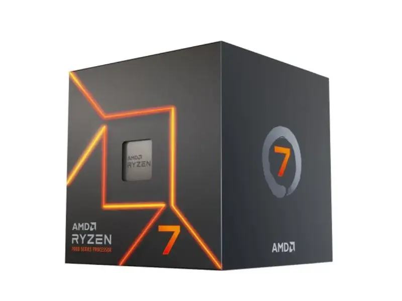 AMD Ryzen 7 7700 procesor 3.8GHz (AM5)