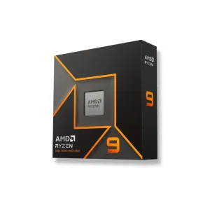 AMD Ryzen 9 9900X procesor 12-core 4.4GHz AM5