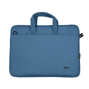 Trust Bologna Eco Torba za laptop 16" - Plava